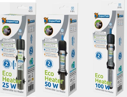 Eco Heater